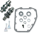 S&S Cycle Easy Start Cam Kit for Twin Cam For Harley Davidson FLHR 1450 1999-2003 Chain 583 Series Grind