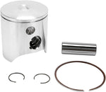 Wiseco High-Performance Piston Kit For Suzuki RM125 2000-2003 +0.50 mm