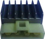 Parts Europe Reg / Rectifier For Benelli 491 50 AC 2001-2006
