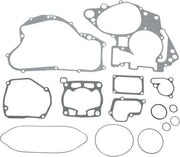 Moose Racing Complete Gasket Kit For Suzuki RM125 2001-2003