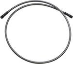 Magnum Shielding KarbonFibr Universal Brake Hose 112 cm (44") - Carbon Fiber KARBONFIBR Silver