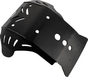 Moose Racing Pro Skid Plate For Husqvarna FE250 2017-2023 - Black