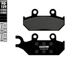 Galfer Semi Metallic Brake Pads For Cagiva Canyon 600 1996-1997 - Front