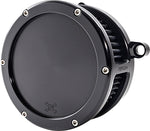 Feuling Parts BA Air Cleaner Kit For Harley Davidson FLHX 1923 2024 - Black
