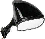 Emgo Mirror For Kawasaki ZX-12 R 2000-2001 Right - Black