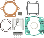 Wiseco High Performance Piston Kit For Yamaha YFS200 1988-2006 +0.25 mm