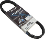Dayco High Performance Extreme Drive Belt For Yamaha Exciter 2 570 1991-1993 - Black