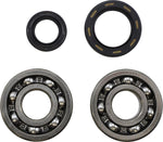 Vintco Main Bearing & Seal Kit For Honda CR125 1986-2007