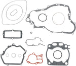 Moose Racing Complete Gasket Kit For Yamaha YZ250 2001-2017