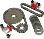 Feuling Parts OE+ Hydraulic Cam Chain Tensioner Conversion Kit For Harley Davidson FLD 1690 2012-2013