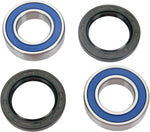 Moose Racing Wheel Bearing Kit For Gas Gas EC300 2021-2022 Rear