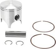 Wiseco Piston Kit For Yamaha DT 250 1975-1976 +2.00 mm