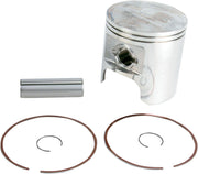 WSM Piston Kit For Kawasaki JF 650 SX 1987-1993 +0.50 mm