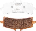 Galfer Ceramic Sintered Sport Brake Pads For Ducati 1098 2007-2008 - Front
