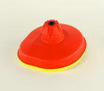 DT-1 Air Box Cover For Suzuki RM 125 2004-2010