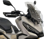 WRS Windscreen For Honda X-ADV 750 ABS 2021-2023 - Clear