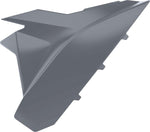 Polisport Air Box Cover For Beta RR 250 2020-2022 - Grey