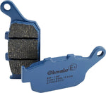 Brembo Prime Carbon Ceramic Brake Pads For Honda CB 1000 ABS 2025 Rear