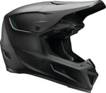 Thor Reflex Sport Carbon Stealth MIPS Helmet - Black