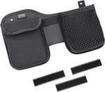 Show Chrome Trunk Organizer For Can Am Spyder 1330 F3-T 2016-2023 - Black