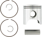 Wiseco Pro-Lite Series Piston Kit For Yamaha MM 600 2000-2002 Standard