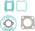 Vintco Top End Gasket Kit For Honda CR80 1980-1981