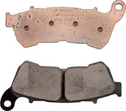 DP Brakes Sintered Metal Brake Pads For Gas Gas TXT 125 GP 2020-2022 Front