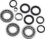 EPI Differential Bearing & Seal Kit With U-Joint For Polaris Ranger 400 4X4 2010-2014