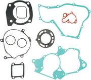 Moose Racing Complete Gasket Kit For Honda CR85R 2005-2007