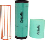 Twin Air Standard Air Filter with Cage Kit For Can Am Maverick 900 HO EFI 4X4