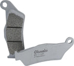 Brembo PRIME Sinter SX Brake Pads For CCM 644 2003-2005 Front