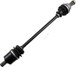 Moose Racing Standard CV Axle For Polaris Ranger 500 EFI 4X4 2009-2010 Fits Front Left Or Right