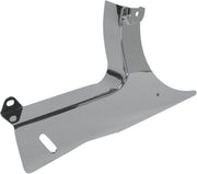 Baron Road Star Belt Guard For Yamaha XV 1600 A 1999-2003 (US Models) - Chrome