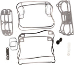 Cometic Rocker Box Gasket Kit For Harley Davidson XL1200C 1996-2000