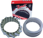 Barnett Clutch Kit For Harley Davidson FLSTFB 1584 ABS 2011