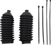 Moose Racing Rack Replacement Boots Kit For Can Am Commander 1000 EFI 2013-2017 Front - Left