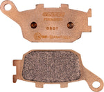 Galfer HH Sintered Brake Pads For Honda CB 1100 EX ABS 2015-2020 - Rear