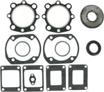 Vertex Complete Engine Gasket Set For Yamaha Exciter 440 1979-1981