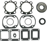 Vertex Complete Engine Gasket Set For Yamaha Exciter 440 1979-1981