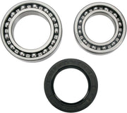 Moose Racing Wheel Bearing Kit For Yamaha YFM 200 DX 1989 Rear