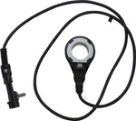 Drag Specialties Brake Sensor For Harley Davidson FLS 1690 2012-2017 - Black