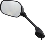 Emgo Mirror For Yamaha YZF-R6 600 2003-2006 Left - Black