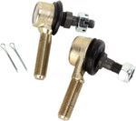 Moose Racing Inner/Outer Tie Rod End Kit For Arctic Cat Textron 250 2X4 1999-2005 - Black