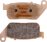 Galfer HH Sintered Brake Pads For Harley Davidson XL1200C 2004-2013 - Front