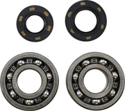 Vintco Main Bearing & Seal Kit For Kawasaki KDX 250 1981-1984