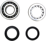 Prox Crankshaft Bearing & Seal Kit For Honda CRF450R 2002-2005
