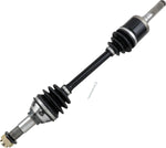 Moose Racing Standard CV Axle For Can Am Outlander 450 EFI 4X4 2015-2021 Front Right
