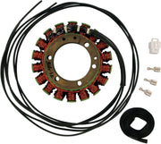 Ricks Stator For Yamaha XVS 650 2004-2011