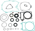 Moose Racing Complete Gasket & Oil Seal Kit For Kawasaki KVF360 2X4 2003-2008