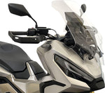 WRS Windscreen For Honda X-ADV 750 ABS 2021-2023 63 cm (24-7/8") - Clear